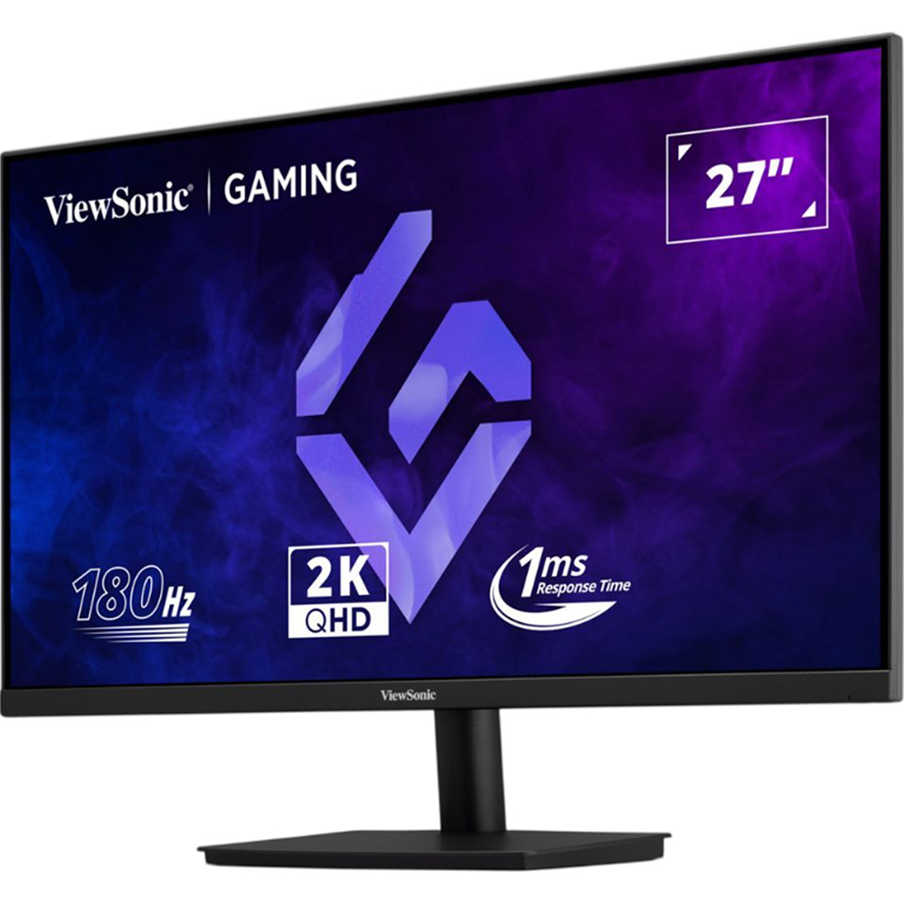 Монітор VIEWSONIC VX27G1-2K Роздільна здатність 2560 х 1440