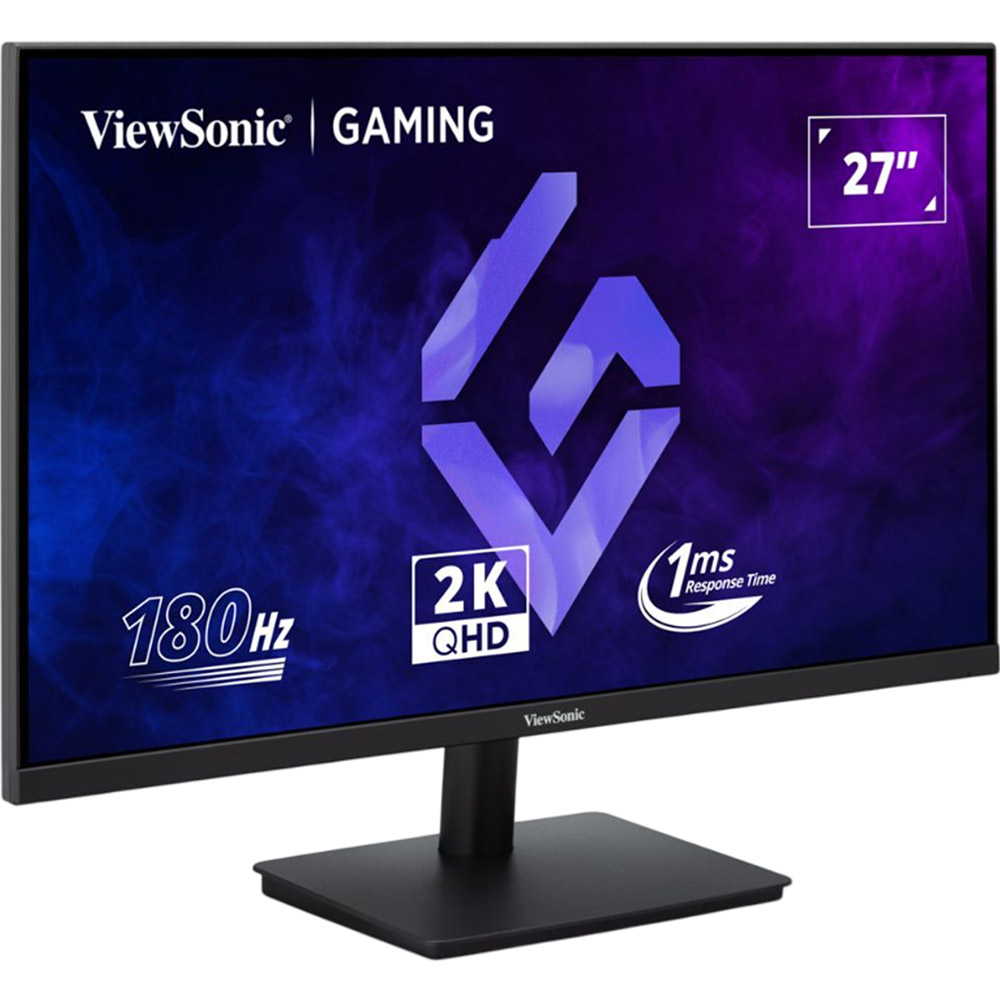 Монітор VIEWSONIC VX27G1-2K Матриця PLS