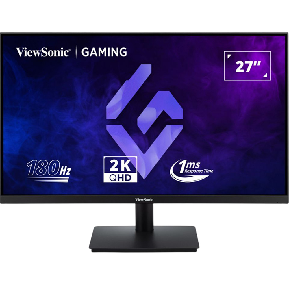 Монітор VIEWSONIC VX27G1-2K