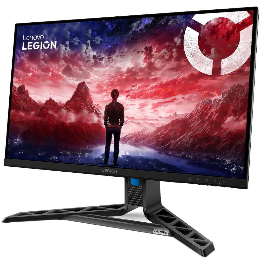 Монітор LENOVO Legion R27qe Gen 2 (68C7GAC3UA) Роздільна здатність 2560 х 1440