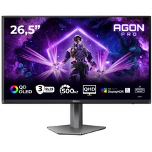 Купити у Дніпрі - Монітор AOC Agon Pro AG276QKD2