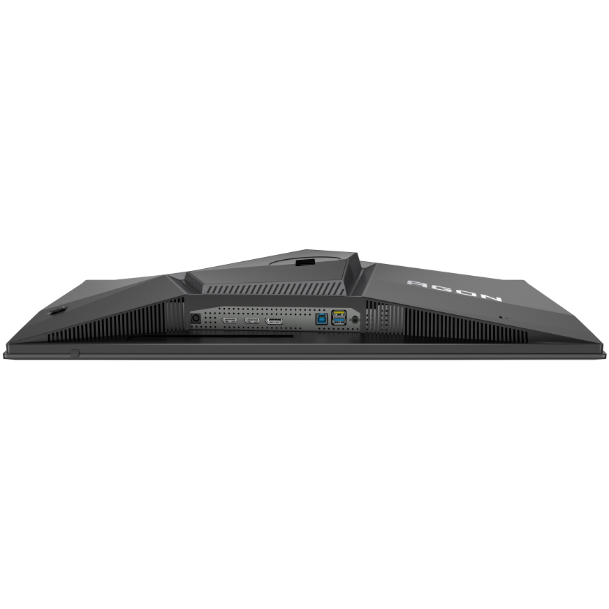 Огляд Монітор AOC Agon Pro AG276QKD2