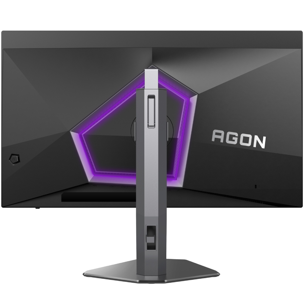 Фото Монітор AOC Agon Pro AG276QKD2