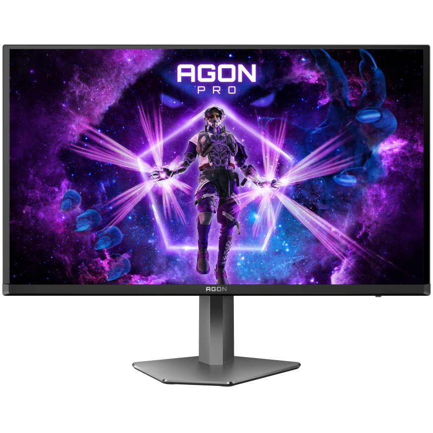 Монітор AOC Agon Pro AG276UZD Діагональ 27