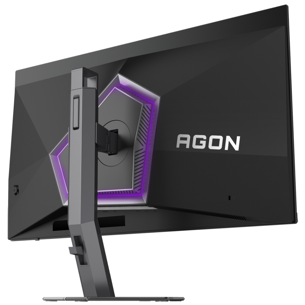 Зображення Монітор AOC Agon Pro AG276UZD