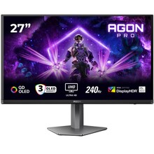 Купити у Дніпрі - Монітор AOC Agon Pro AG276UZD
