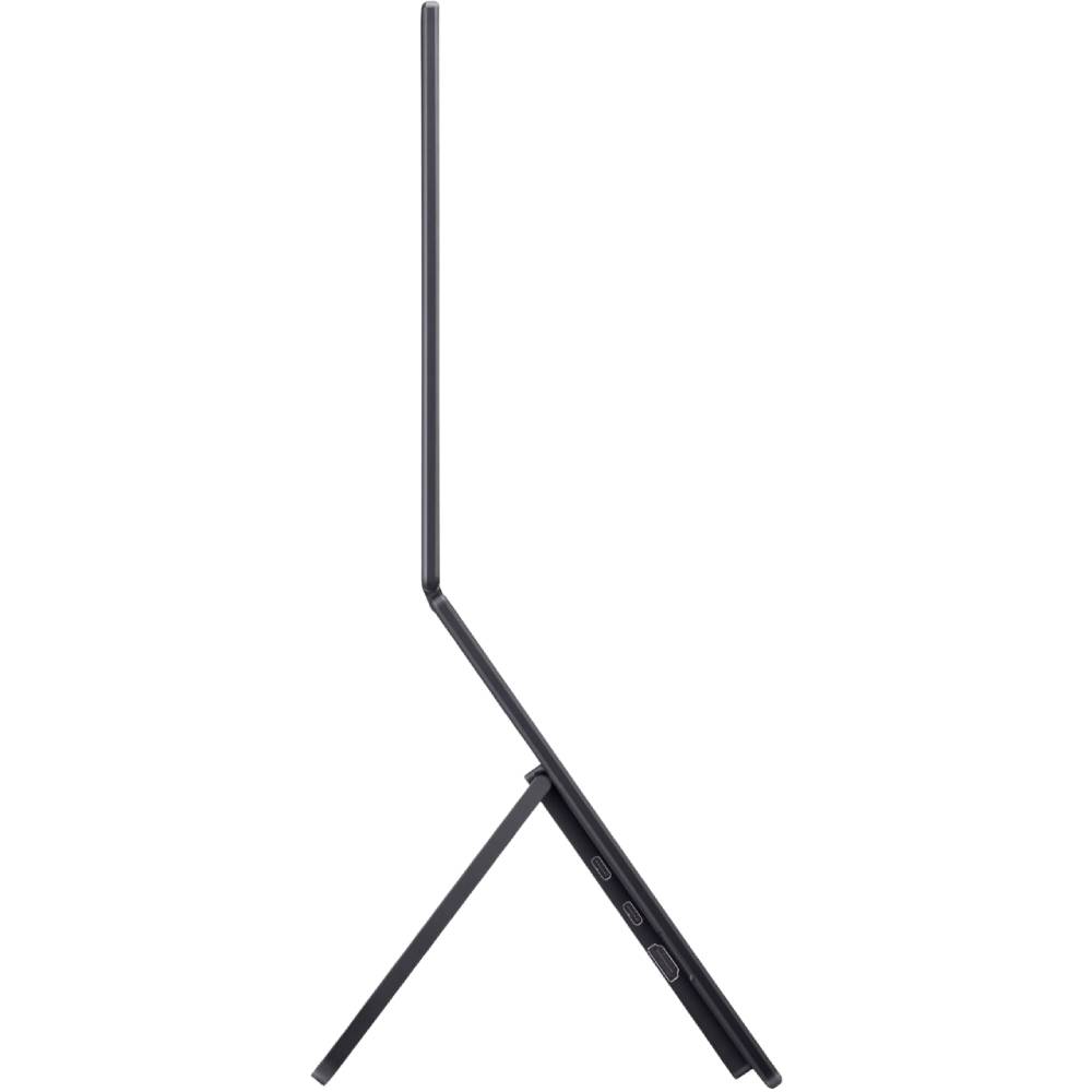 Внешний вид Монитор ACER 15.6" Dual Portable PD163QTbmiuux Black (UM.ZP3EE.011)