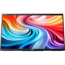 Монитор ACER 15.6" Dual Portable PD163QTbmiuux Black (UM.ZP3EE.011)