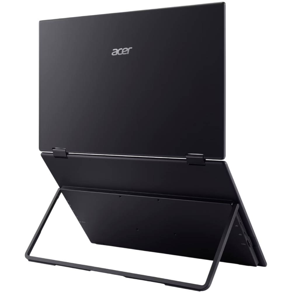 Заказать Монитор ACER 15.6" Dual Portable PD163QTbmiuux Black (UM.ZP3EE.011)