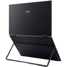 Монитор ACER 15.6" Dual Portable PD163QTbmiuux Black (UM.ZP3EE.011)