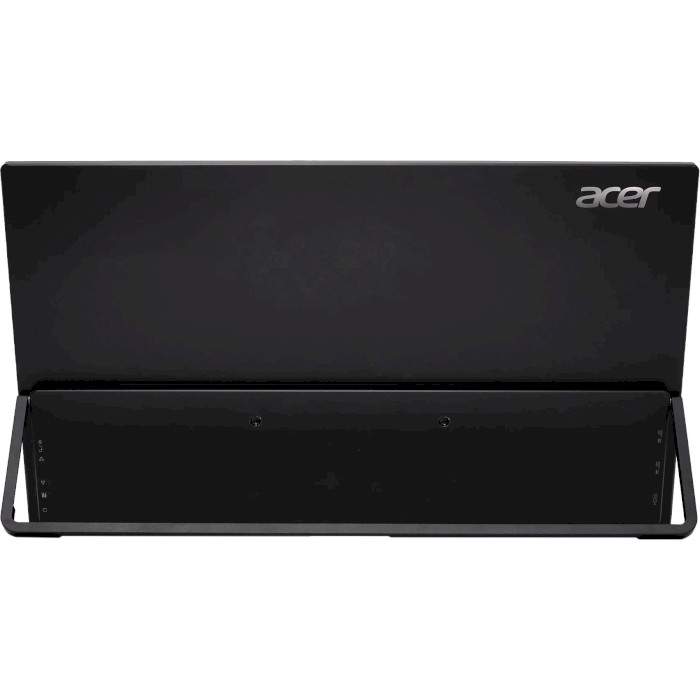 Фото 4 Монитор ACER 15.6" PM161QTbmiuuux Black (UM.ZP1EE.007)