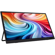 Монитор ACER 15.6" PM161QTbmiuuux Black (UM.ZP1EE.007)