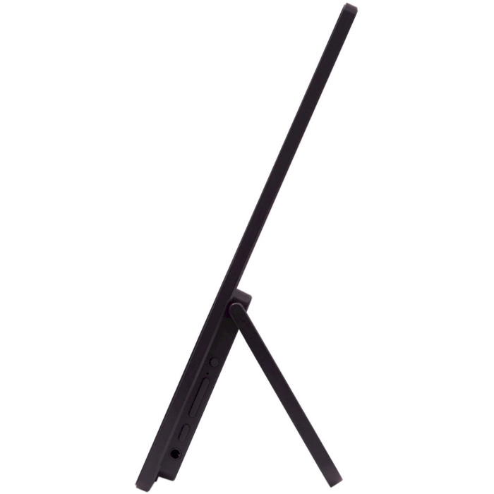 Фото 4 Монітор ACER 16" PM161Wbmiuux Black (UM.ZP1EE.012)