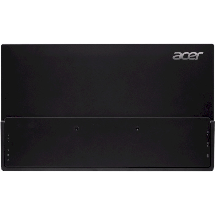 Замовити Монітор ACER 16" PM161Wbmiuux Black (UM.ZP1EE.012)
