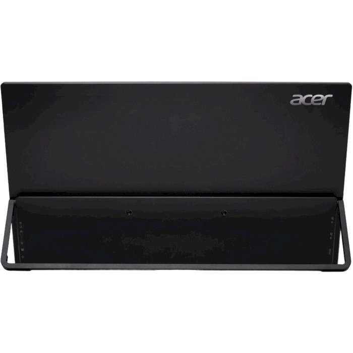 Фото Монітор ACER 16" PM161Wbmiuux Black (UM.ZP1EE.012)