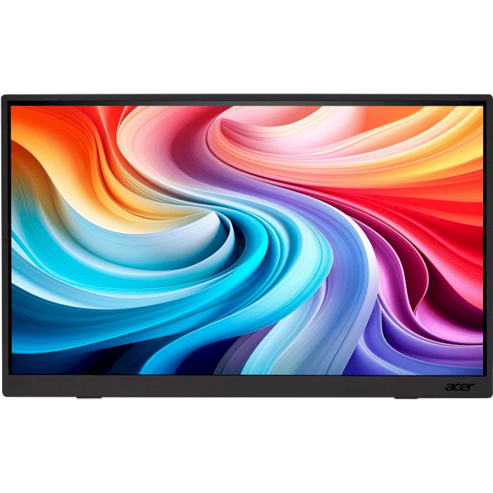 Монітор ACER 18.5" PM191QEbmiuux Black (UM.XP1EE.E01) Роздільна здатність 1920 x 1080