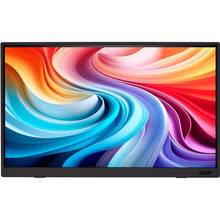 Монітор ACER 18.5" PM191QEbmiuux Black (UM.XP1EE.E01)