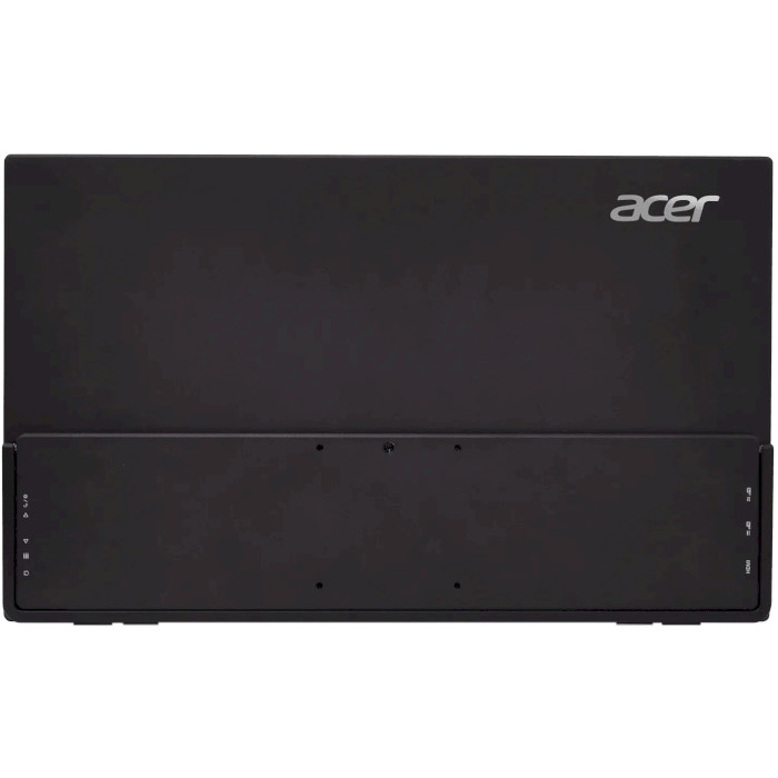 В Україні Монітор ACER 18.5" PM191QEbmiuux Black (UM.XP1EE.E01)