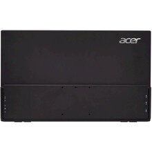 Монітор ACER 18.5" PM191QEbmiuux Black (UM.XP1EE.E01)