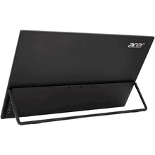 Монітор ACER 18.5" PM191QEbmiuux Black (UM.XP1EE.E01)