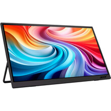 Монітор ACER 18.5" PM191QEbmiuux Black (UM.XP1EE.E01)