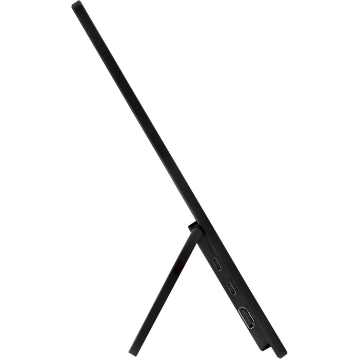 Фото 4 Монітор ACER 18.5" PM191QEbmiuux Black (UM.XP1EE.E01)