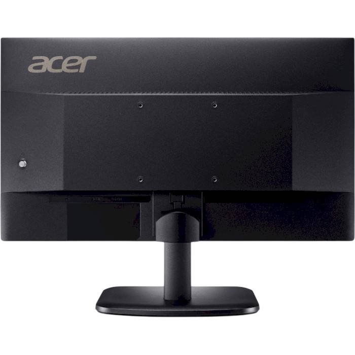Внешний вид Монитор ACER 21.5" EK221QE3bi Black (UM.WE1EE.301)