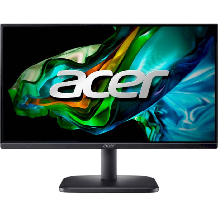 Монитор ACER 21.5" EK221QE3bi Black (UM.WE1EE.301)