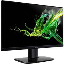 Монитор ACER 21.5" KA222QE3bi Black (UM.WX2EE.302)