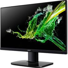 Монитор ACER 21.5" KA222QE3bi Black (UM.WX2EE.302)