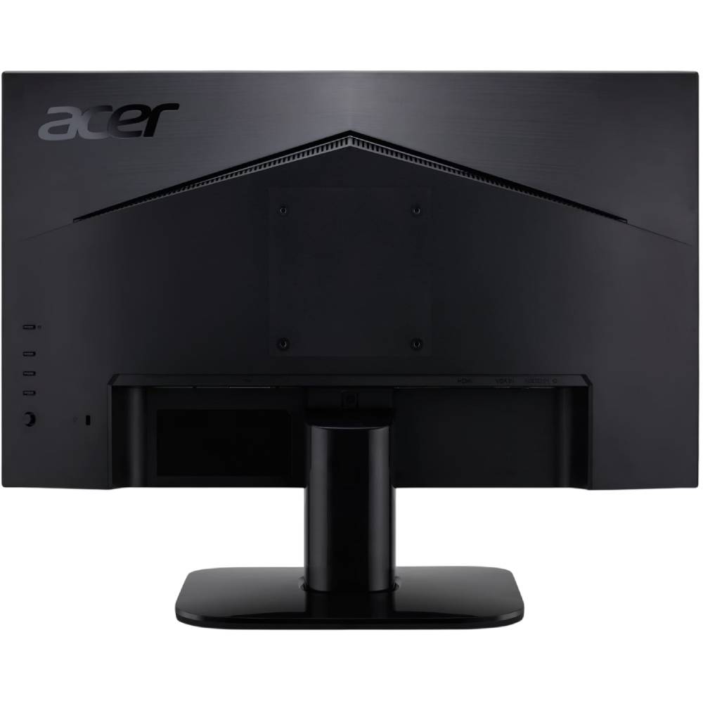 Монитор ACER 21.5" KA222QE3bi Black (UM.WX2EE.302) Матрица IPS