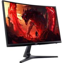 Монітор ACER 23.6" ED240QP0bi Black (UM.UE0EE.004)