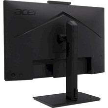 Монітор ACER 23.8" B248YGbemiqprcuzx Black (UM.QB8EE.G01)