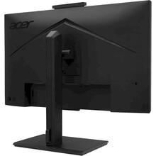 Монітор ACER 23.8" B248YGbemiqprcuzx Black (UM.QB8EE.G01)