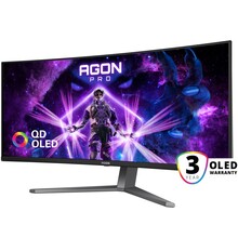 Монітор AOC Agon Pro AG346UCD