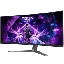 Монітор AOC Agon Pro AG346UCD
