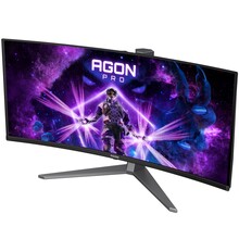 Монітор AOC Agon Pro AG346UCD