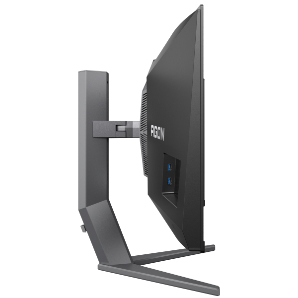 У Фокстрот Монітор AOC Agon Pro AG346UCD