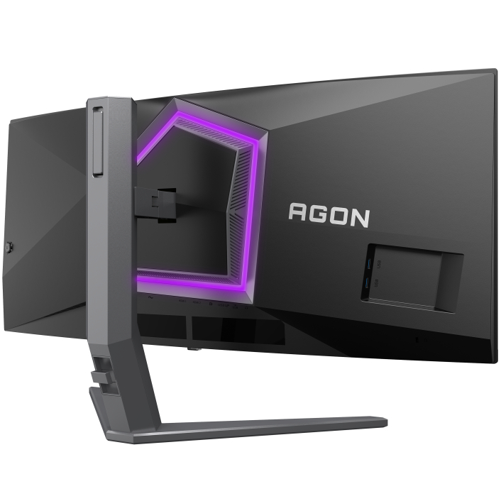 Замовити Монітор AOC Agon Pro AG346UCD