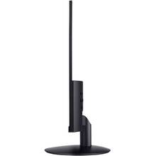 Монитор ACER 23.8" SA242YH1bi Black (UM.QS2EE.109)