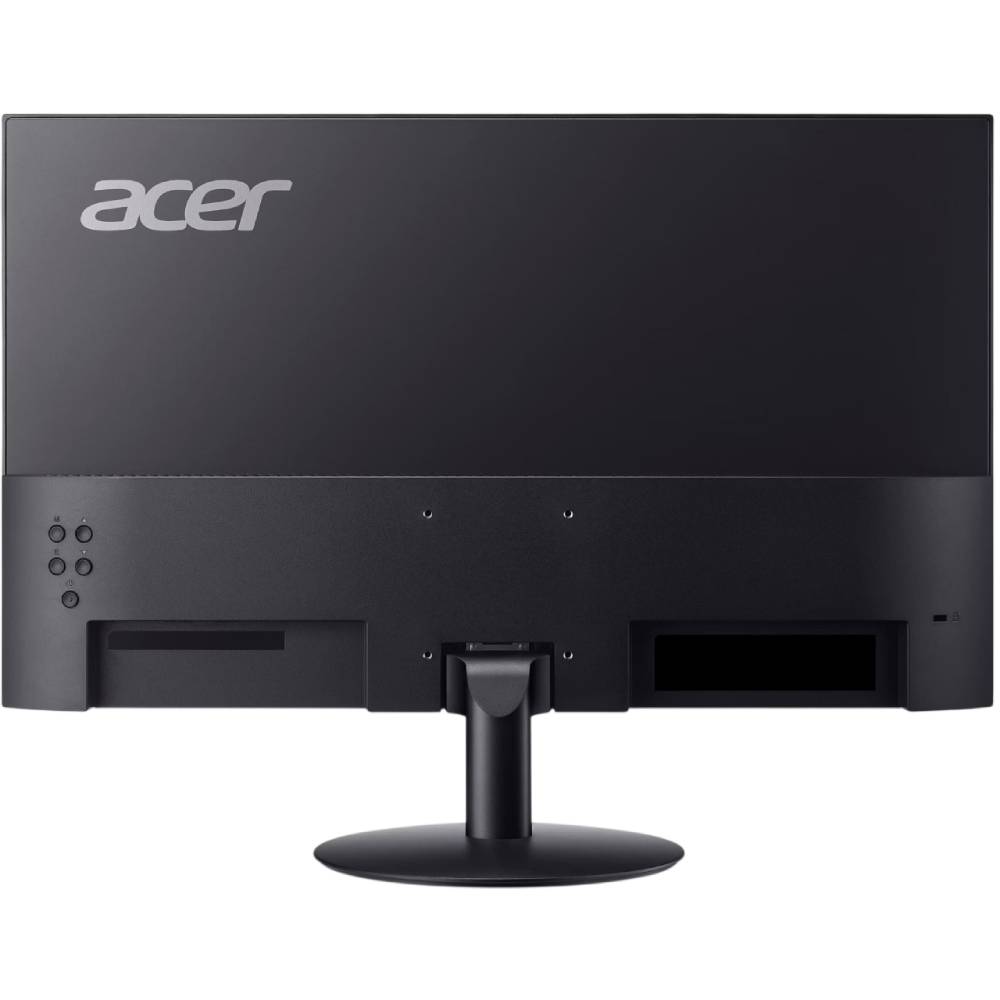 Внешний вид Монитор ACER 23.8" SA242YH1bi Black (UM.QS2EE.109)