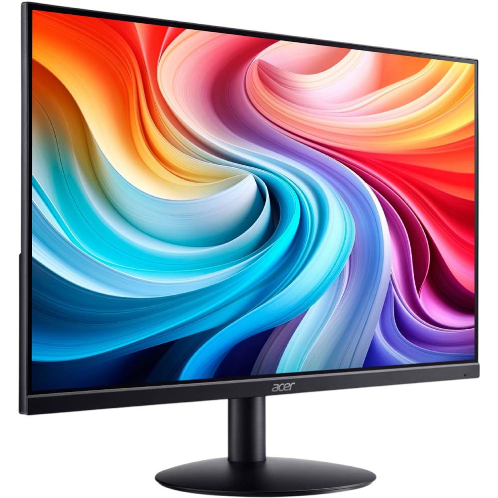 Монитор ACER 23.8" SA242YH1bi Black (UM.QS2EE.109) Диагональ 23.8