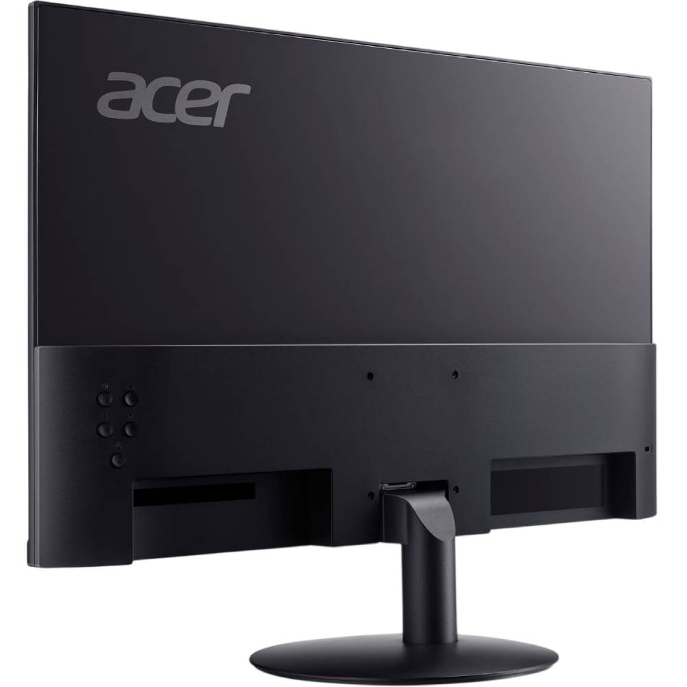 Фото Монитор ACER 23.8" SA242YH1bi Black (UM.QS2EE.109)