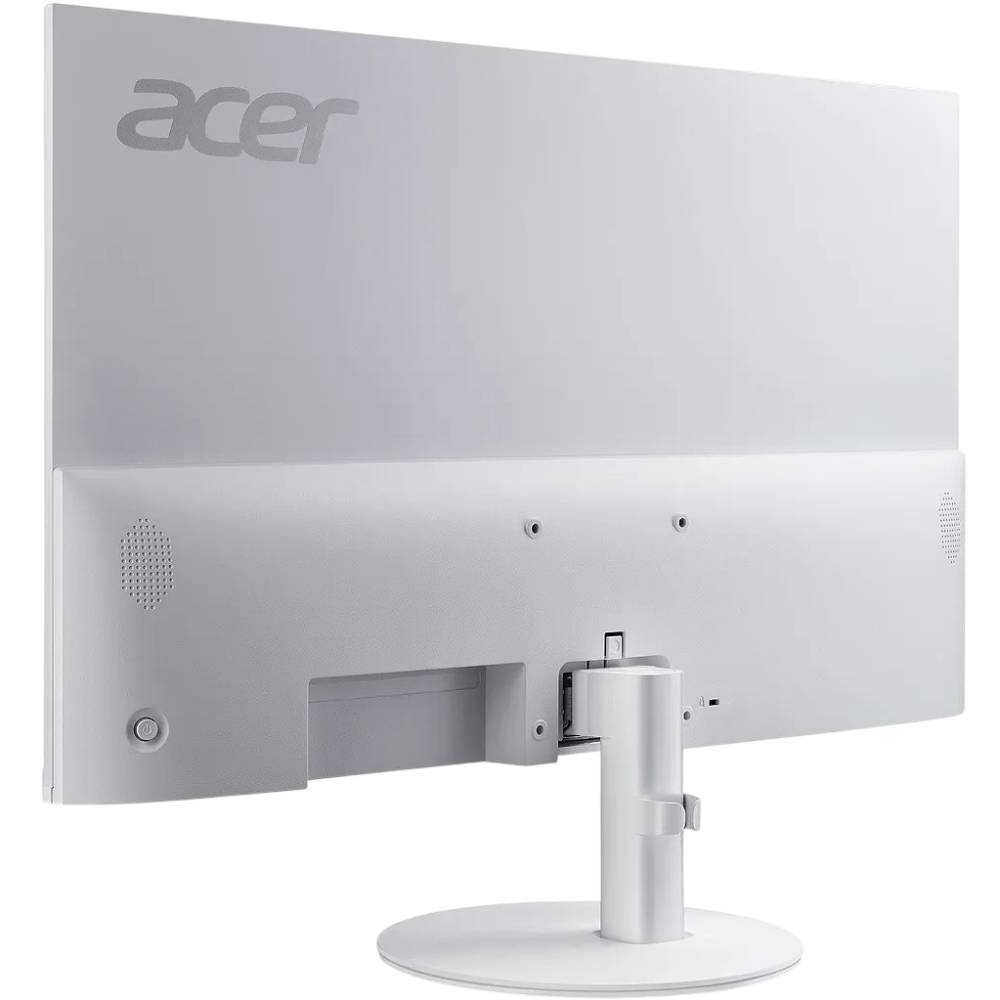 Фото Монітор ACER 23.8" SA243YP1wmix White (UM.QS3EE.105)