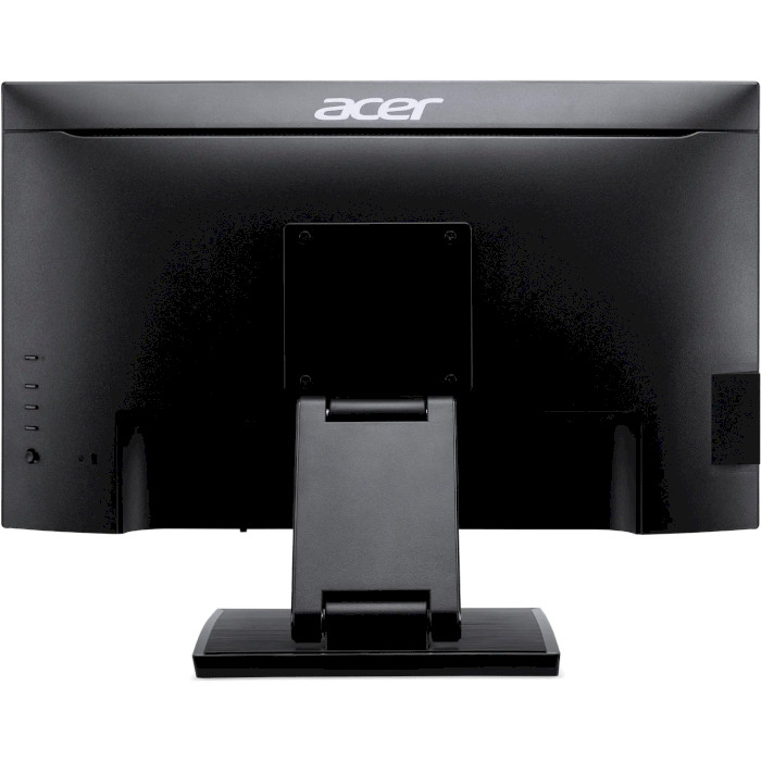 Фото Монітор ACER 23.8" UT241YAbmihuzx Black (UM.QW1EE.A02)