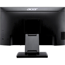 Монітор ACER 23.8" UT241YAbmihuzx Black (UM.QW1EE.A02)