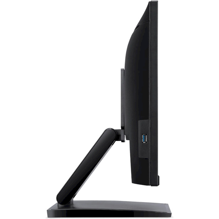 Монітор ACER 23.8" UT241YAbmihuzx Black (UM.QW1EE.A02) Матриця IPS