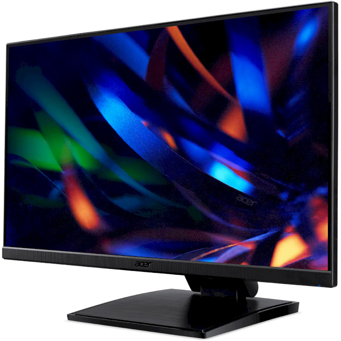 Монітор ACER 23.8" UT241YAbmihuzx Black (UM.QW1EE.A02) Роздільна здатність 1920 x 1080