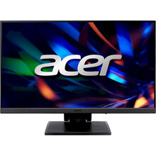 Монітор ACER 23.8" UT241YAbmihuzx Black (UM.QW1EE.A02)