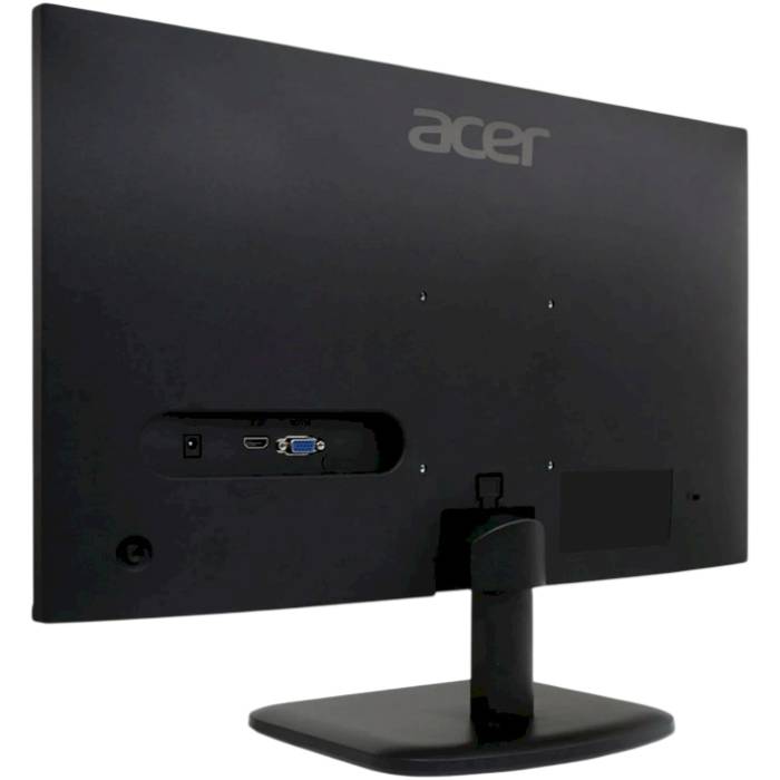 Фото Монітор ACER 27" EK271Gbi Black (UM.HE1EE.G01)